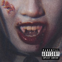 IN LOVE WITH a VAMPIRE (feat. Synner) - Single - prettyspookyghost