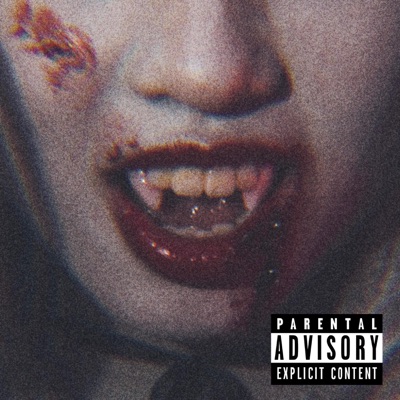 IN LOVE WITH a VAMPIRE (feat. Synner) - Single