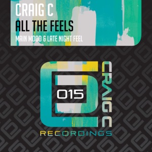 All the Feels - Single