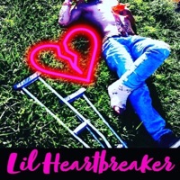 What's Still Wrong? (feat. Lil P.O.H.) - Single - Lil Heartbreaker