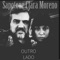 Outro Lado (feat. Clara Moreno & Skowa) - Sapotone lyrics