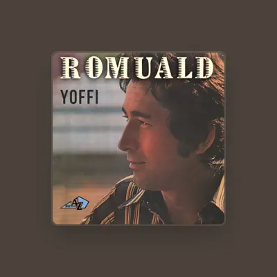 Listen to Romuald, watch music videos, read bio, see tour dates & more!