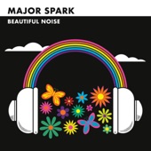 Major Spark - The Finish Line