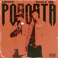 Pososta - Single - Khay Be & Light