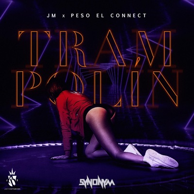 Trampolín - Single
