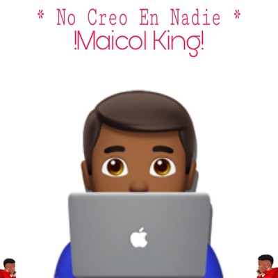 No Creo En Nadie - Single