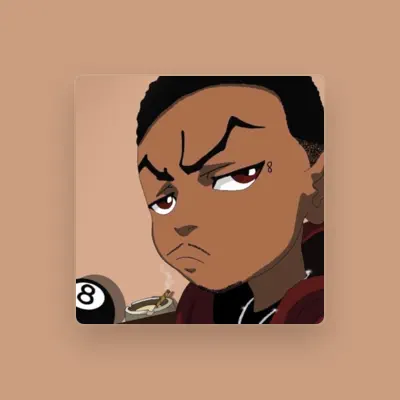 Listen to 800Baby, watch music videos, read bio, see tour dates & more!