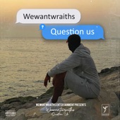 Question Us artwork