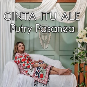 Cinta Itu Ale Album Art