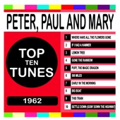 Peter, Paul and Mary - If I Had a Hammer