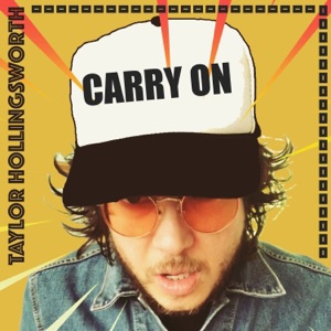 Carry On - Single