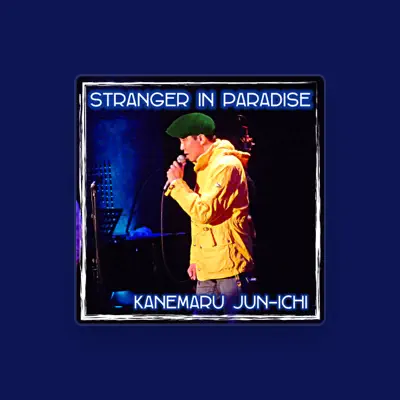 Listen to Junichi Kanemaru, watch music videos, read bio, see tour dates & more!