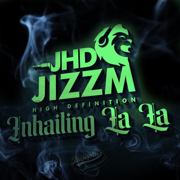 Inhailing La La - Single