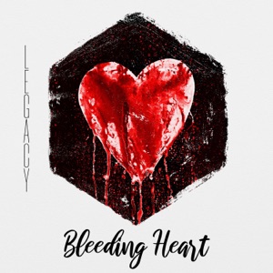 Bleeding Heart