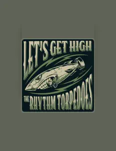 Listen to The Rhythm Torpedoes, watch music videos, read bio, see tour dates & more!
