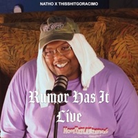 Rumor Has It (Live Tiny Table Version) [Live Tiny Table Version] - Single - Natho