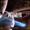 Battle of the Planets (feat. Vast Aire) [Instrumental] [Instrumental] - Single