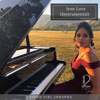 Iron Love (Instrumental) [Instrumental] - Single