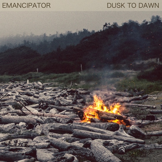 Cover artwork for Dusk to Dawn