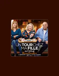 Luister naar Grégory Louis, bekijk muziekvideo's, lees de bio, bekijk de tourdata, en meer!