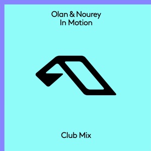In Motion (Club Mix) - Single