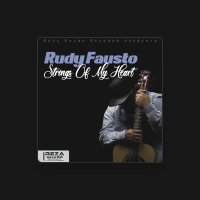 Escucha a Rudy Fausto, mira videos musicales, lee su biografía, consulta las fechas de las gira y más.