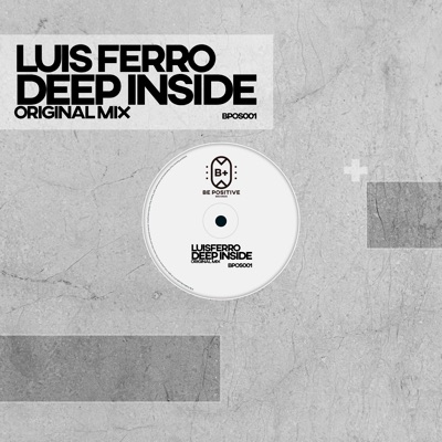 Deep Inside - Single