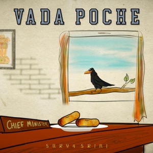 Vada Poche (feat. Akshay Govind)