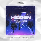 Hidden Dreams (Vetlove Remix) artwork