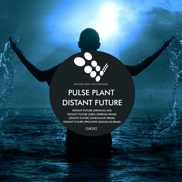 Distant Future - EP