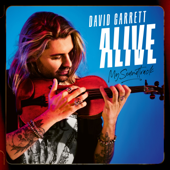 Alive cover