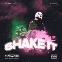 Shake It (feat. Jovanni) - Single - Nando1 & Eduardo1