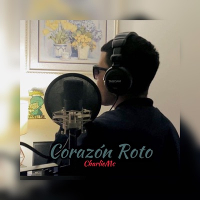 Corazón Roto - Single