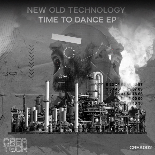 Time to Dance - Single