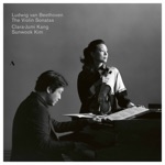 Clara-Jumi Kang & Sunwook Kim - Violin Sonata No. 5 in F Major, Op. 24 “Spring”: III. Scherzo. Allegro molto