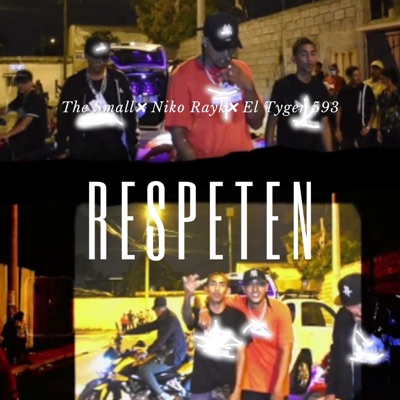 Respeten - Single