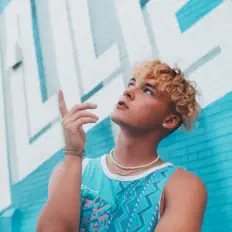 Lando: песни, клипы, биография, даты выступлений и многое другое.