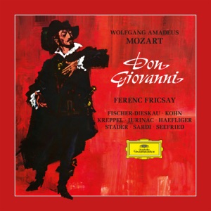 Don Giovanni, K.527, Act 2: