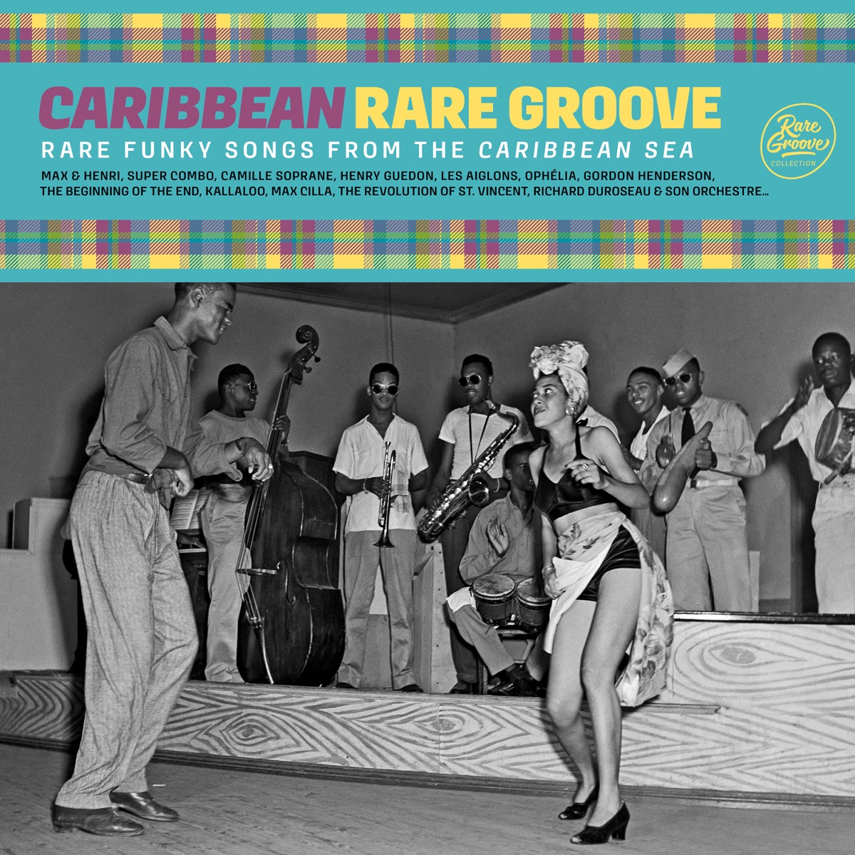 Rare Groove Collection