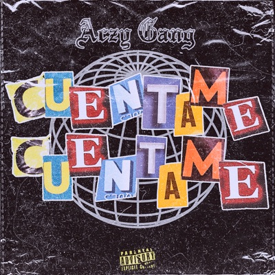 Cuéntame Cuéntame - Single