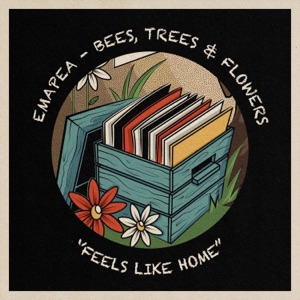Feels Like Home - Single