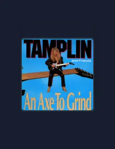Dengarkan Ken Tamplin, tonton video musik, baca bio, lihat tanggal tur & lainnya!