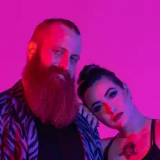 Ouça Fantastical Tigers, assista a videoclipes, leia a biografia, veja as datas das turnês e mais!