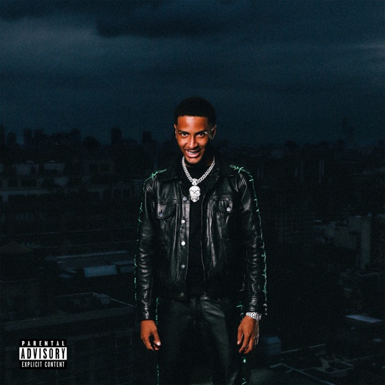 Cover artwork for Six Flags