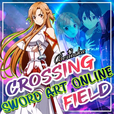 Crossing Field (Sword Art Online) OP1 - Single