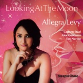 Allegra Levy - Harvest Moon