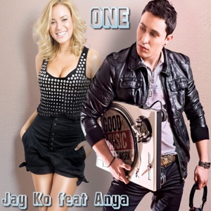 One (feat. Anya) - Single