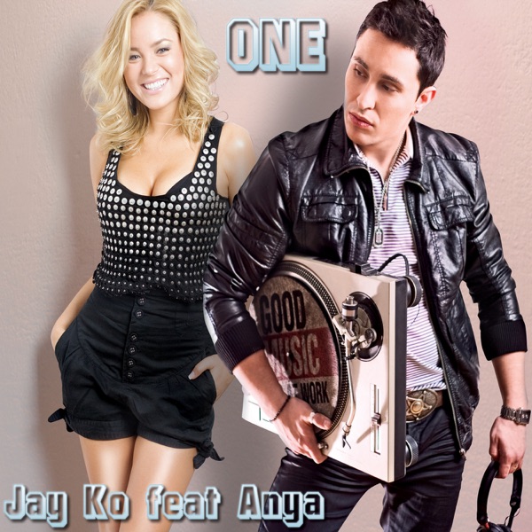 One (feat. Anya) - Single