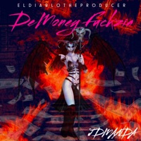 DeMoney Fuckzia - Jdmanda