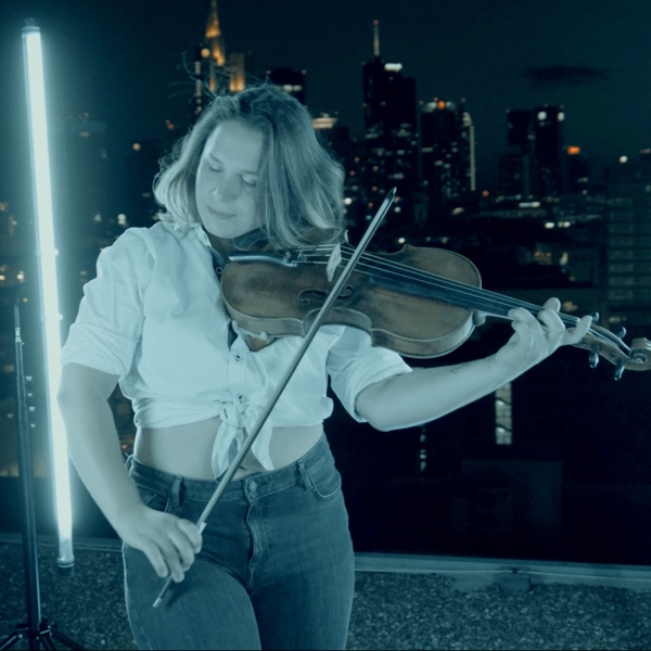 Nanoviola's avatar